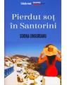 Copertă produs Pierdut soț &icirc;n Santorini - thumb 1