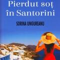 Copertă produs Pierdut soț &icirc;n Santorini - gallery small 
