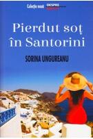 Imagine produs Pierdut soț &icirc;n Santorini