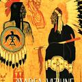 Copertă produs Marea Viziune. Povestea lui Black Elk, un om sf&acirc;nt al poporului Sioux Oglala - gallery small 