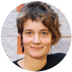 Fotografie autor Petra Hůlov&aacute;