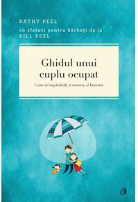 Copertă produs Ghidul unui cuplu ocupat