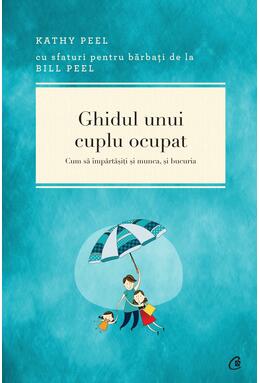 Copertă produs Ghidul unui cuplu ocupat