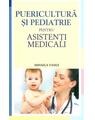 Copertă produs Puericultura şi pediatrie pentru asistenţi medicali - thumb 1