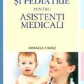 Copertă produs Puericultura şi pediatrie pentru asistenţi medicali - gallery small 