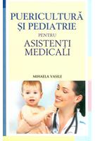 Imagine produs Puericultura şi pediatrie pentru asistenţi medicali
