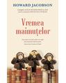 Copertă produs Vremea maimuțelor - thumb 1