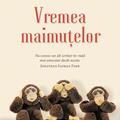 Copertă produs Vremea maimuțelor - gallery small 
