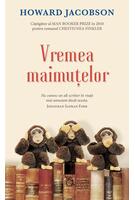 Vremea maimuțelor