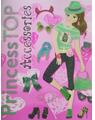 Copertă produs Princess Top. Accessories (abțibilduri) - thumb 1