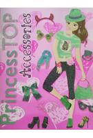 Princess Top. Accessories (abțibilduri)