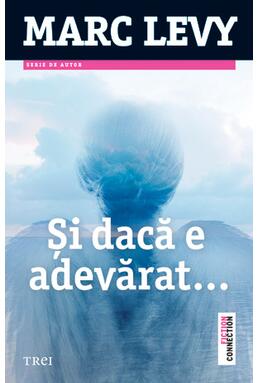 Copertă produs Şi dacă e adevărat&hellip;
