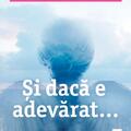 Copertă produs Şi dacă e adevărat&hellip; - gallery small 