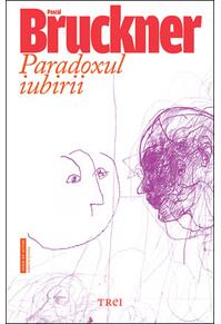 Copertă produs Paradoxul iubirii