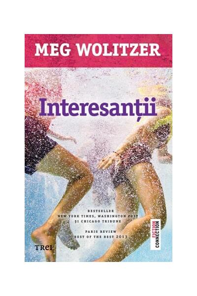 Interesanţii