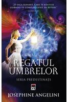 Copertă produs Regatul umbrelor. Seria Predestinați (Vol. II)