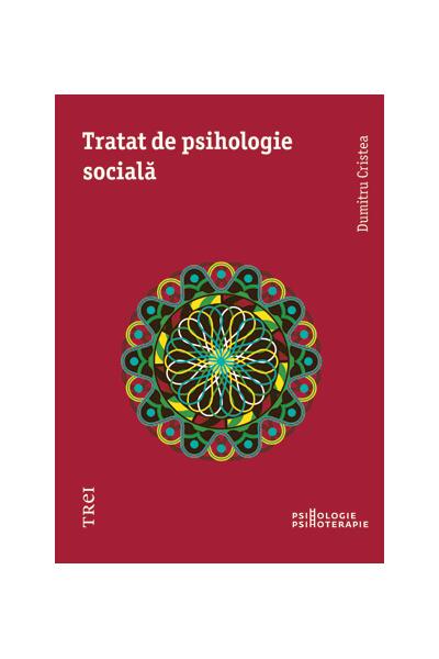 Tratat de psihologie socială