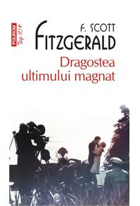 Copertă produs Dragostea ultimului magnat (Top 10+)