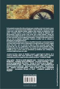 Copertă produs Marea şi civilizaţia. O istorie maritimă a lumii