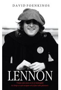 Copertă produs Lennon