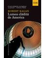 Copertă produs Lumea clădită de America - thumb 1