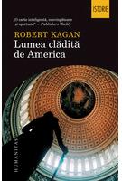 Copertă produs Lumea clădită de America