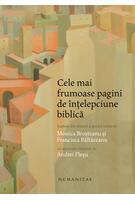 Imagine produs Cele mai frumoase pagini de &icirc;nțelepciune biblică