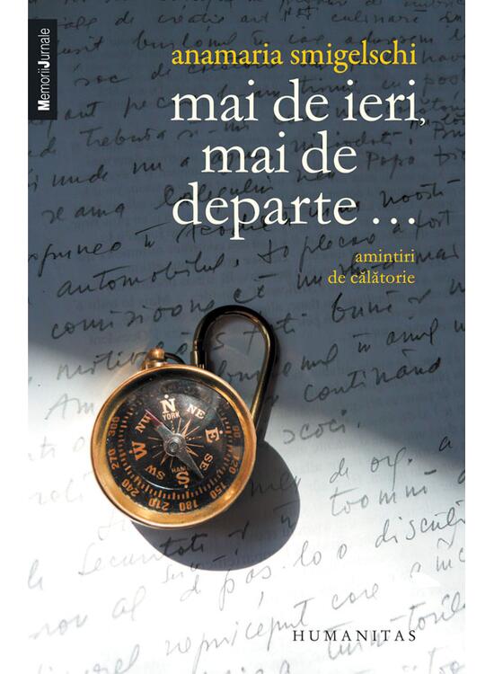 Copertă produs Mai de ieri, mai de departe... - gallery big 1