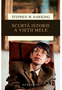 Copertă produs Scurtă istorie a vieții mele