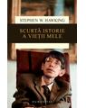 Copertă produs Scurtă istorie a vieții mele - thumb 1