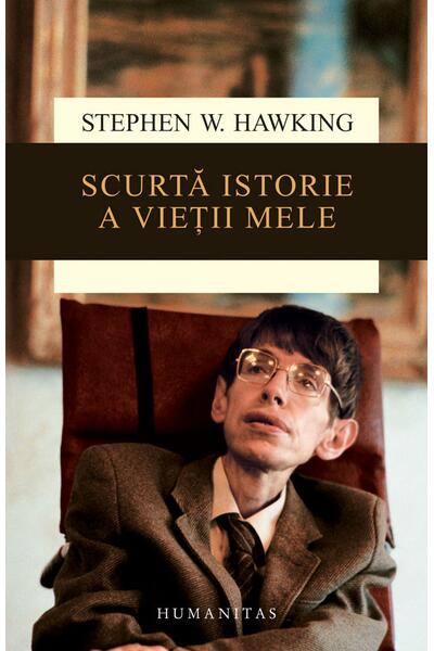 Scurtă istorie a vieții mele