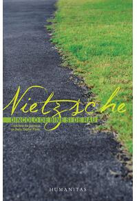 Copertă produs Dincolo de bine și de rău