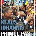 Copertă produs Primul pas - gallery small 