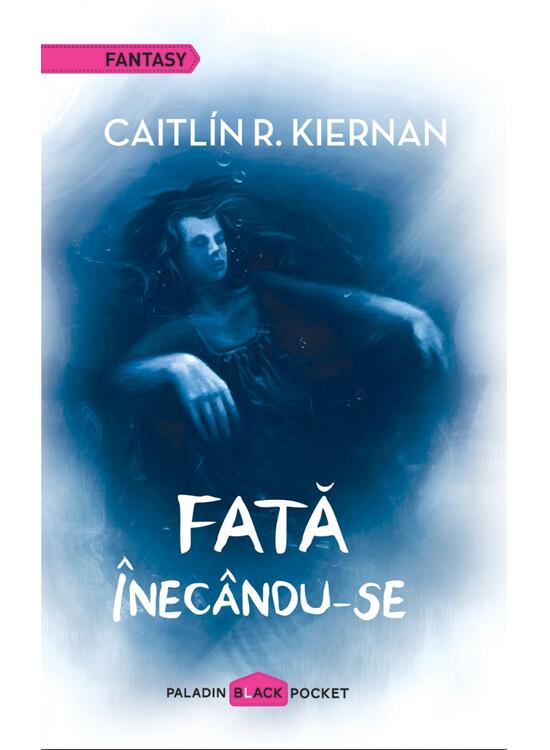 Copertă produs Fată &icirc;nec&acirc;ndu-se - gallery big 1