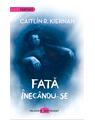 Copertă produs Fată &icirc;nec&acirc;ndu-se - thumb 1