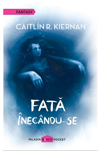 Fată &icirc;nec&acirc;ndu-se
