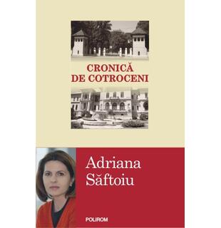 Cronică de Cotroceni