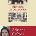 Copertă produs Cronică de Cotroceni - gallery small 