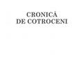 Copertă produs Cronică de Cotroceni - gallery small 