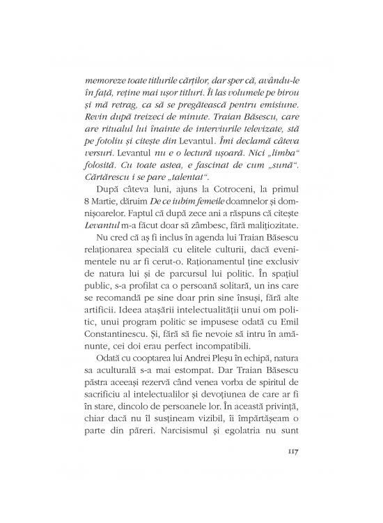 Copertă produs Cronică de Cotroceni - gallery big 6