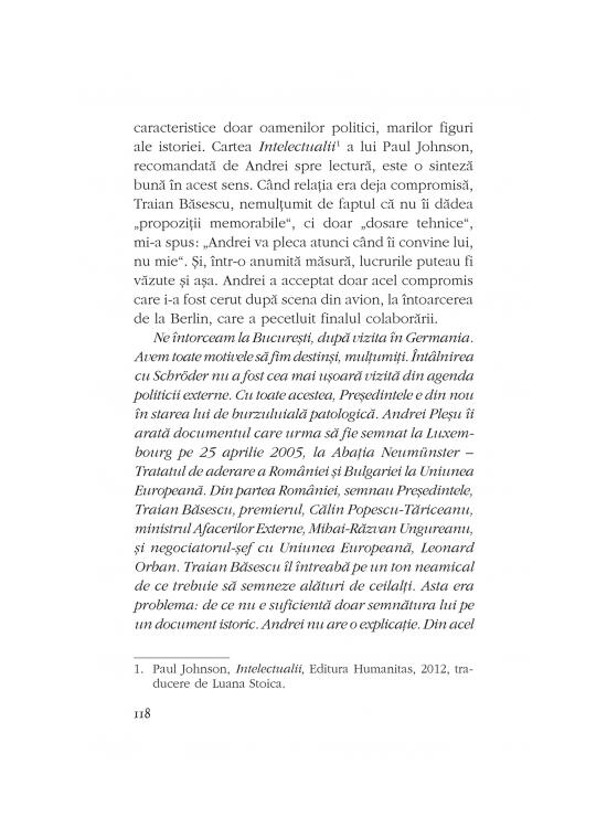 Copertă produs Cronică de Cotroceni - gallery big 7