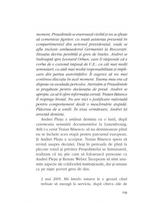 Copertă produs Cronică de Cotroceni - gallery big 8