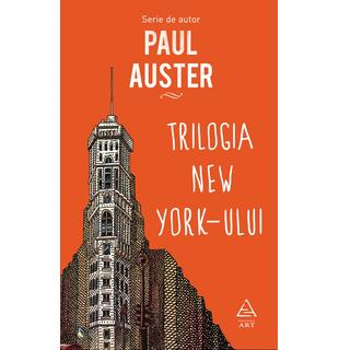 Trilogia New York-ului
