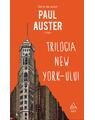 Copertă produs Trilogia New York-ului - thumb 1