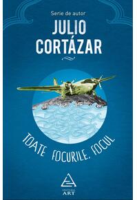 Copertă produs Toate focurile, focul