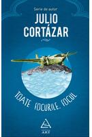 Copertă produs Toate focurile, focul