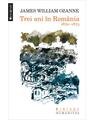 Copertă produs Trei ani în România. 1870-1873 - thumb 1