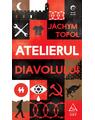 Copertă produs Atelierul Diavolului - thumb 1