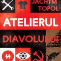 Copertă produs Atelierul Diavolului - gallery small 