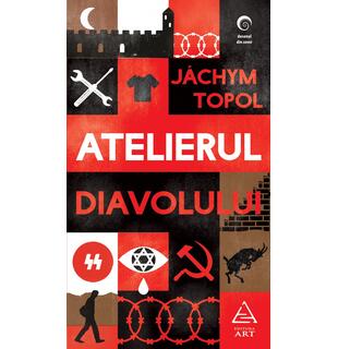 Atelierul Diavolului